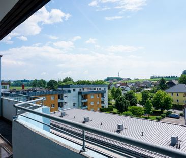 4312 Ried In der Riedmark, Neue Heimat 1/11 - Photo 2