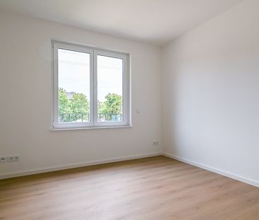 HÜBSCHE SINGLEWOHNUNG IN NUTHETAL, OT SAARMUND - MIT FUSSBODENHEIZU... - Foto 5