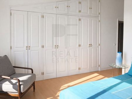 Apartamento T3 em Lisboa - Photo 5