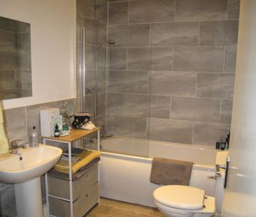 1 bedroom apartment to rent - Photo 5