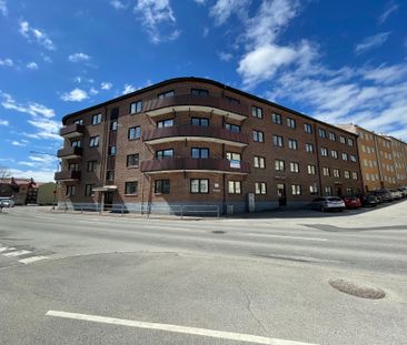 Kyrkogatan, Nässjö - Foto 3