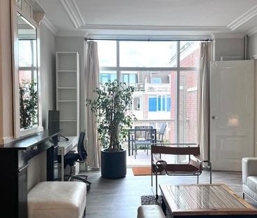 Appartement te huur: Delistraat 43 2585 VX Den Haag - Foto 5