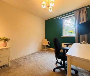 Innellan Place, 1/2, Glasgow, Kelvindale, G20 0DY - Photo 4
