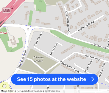 Egret Close, Fulwood, Preston - Photo 1