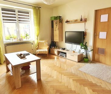 Pronájem bytu 3+1 v osobním vlastnictví 75 m², Lovosice - Photo 1