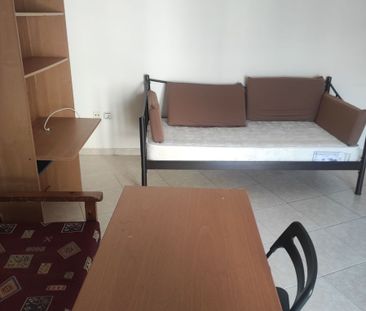 Studio/Γκαρσονιέρα για ενοικίαση Δικαστήρια (Κομοτηνή) - Φωτογραφία 1