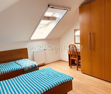 Pronájem bytu 2+kk 57 m² - Fotografie 6