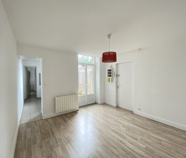 Appartement RUE DE CHAMPIGNY - Photo 1