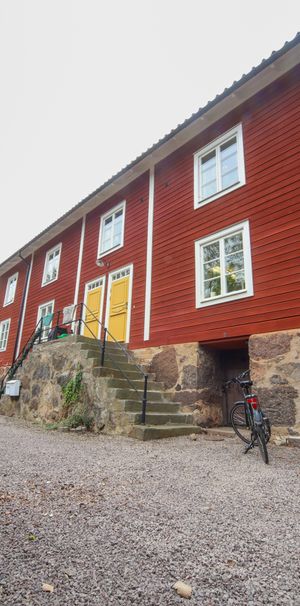 Verkstadsvägen 86A - Foto 1