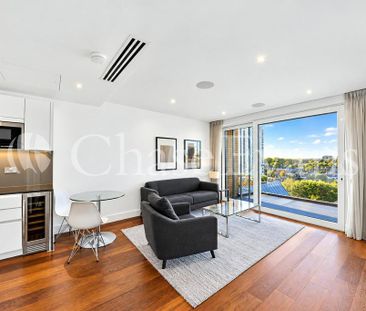 1 bedroom flat to rent - Photo 3
