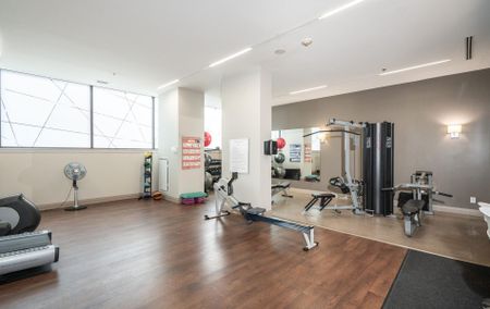 For Lease - 400 Wellington Street Unit# 1009, Toronto, Ontario - Photo 2