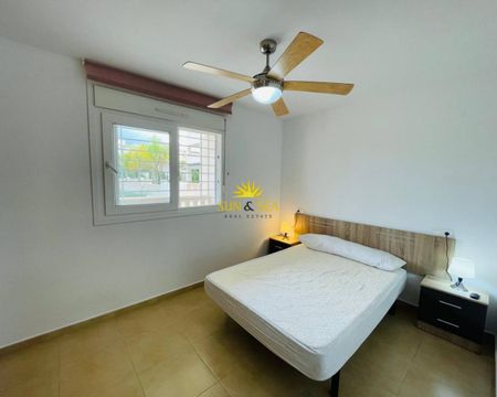 2 BEDROOM GROUND FLOOR - PILAR DE LA HORADADA - Photo 3