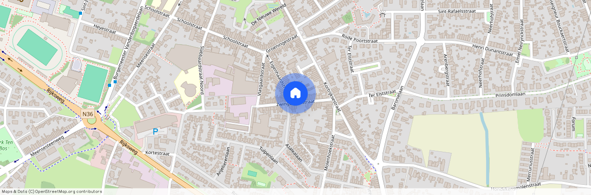 Zwingelaarsstraat 28, 8870 Izegem