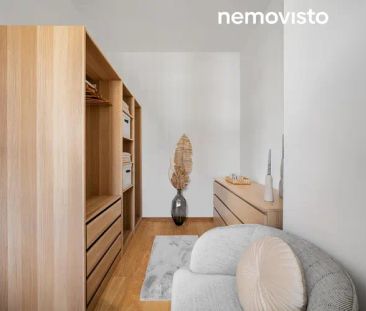 Pronájem, novostavba bytu 2+kk s garáží, Ostrava - centrum, ul. Pre... - Photo 1