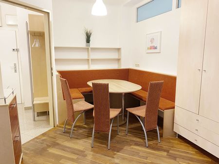 Schüttelstraße Zimmer 1 - Photo 3
