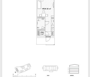 Karin Swanströms gata 2 - Foto 6