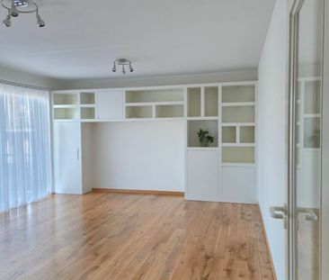 Appartement te huur - Photo 1