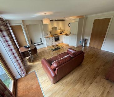 1 bedroom flat to rent - Photo 3