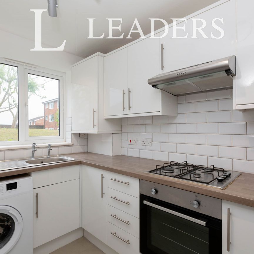 1 bedroom flat to rent Dyke Drive, Orpington, BR5 - Photo 1