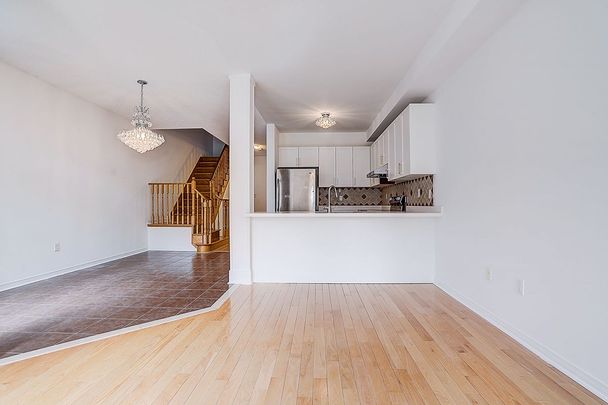 For Lease - 137 Laramie Crescent, Vaughan, Ontario - Photo 1