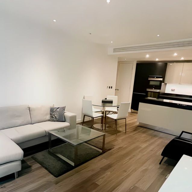 2 Bedroom 2 Bathroom - Photo 1
