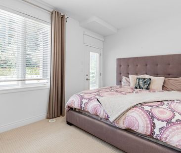 For Lease - 271 South Park Road Unit# TH27, Markham, Ontario - Photo 1