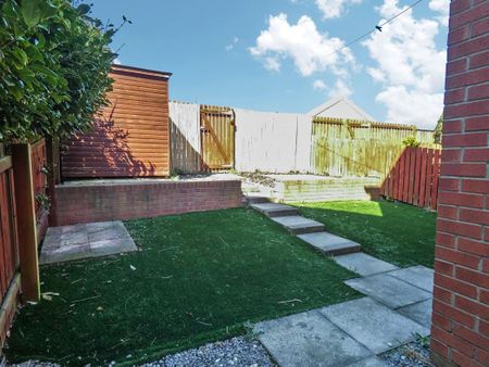 3 bed town house to rent in NE63 - Photo 4