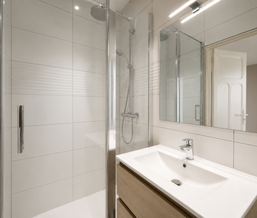 Location Appartement 2 pièces 32m² LAXOU 54520 - Photo 4