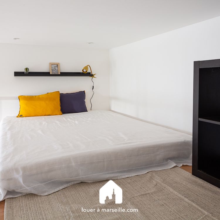 Studio Endoume - Photo 1