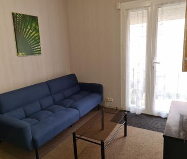 Location Appartement 2 pièces 37m² LE CREUSOT 71200 - Photo 2