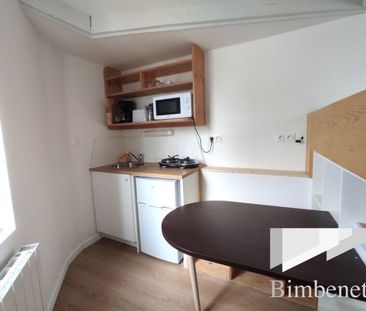 Appartement à louer, 1 pièce - Orléans 45000 - Photo 2