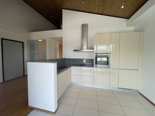 4.5 Zimmer, 130 m², 3. Stock - Foto 1