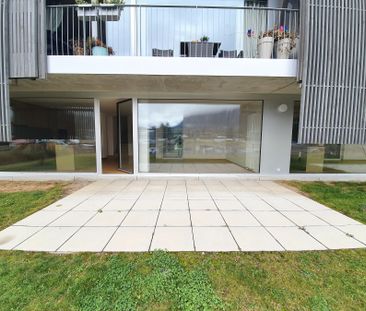 Logement 3.5 pièces n°B1- au rez-de-chaussée - 01.03.2026 - Photo 3