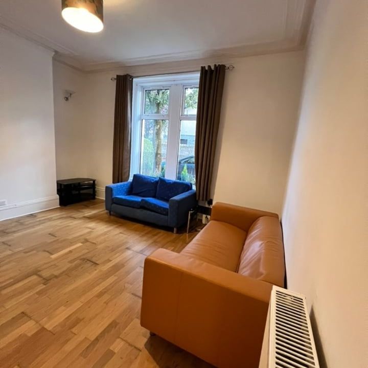 1 Bed Flat, Mid Stocket Road, AB15 - Photo 1