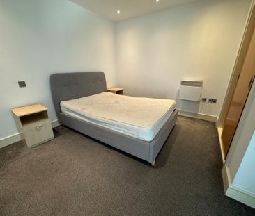 2 bedroom flat to rent - Photo 6