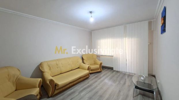 Inchiriere apartament 3 camere Exercitiu parter - Fotografie 1