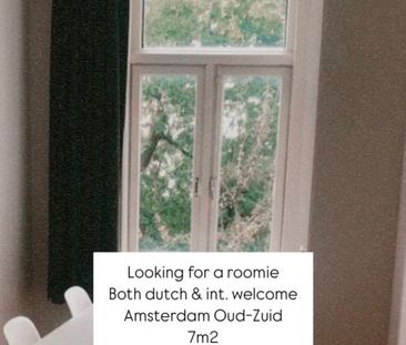 Room Amsterdam - Onbekend - Photo 1