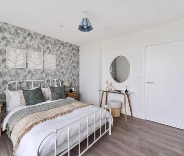 2 bedroom apartment to rent - Photo 3