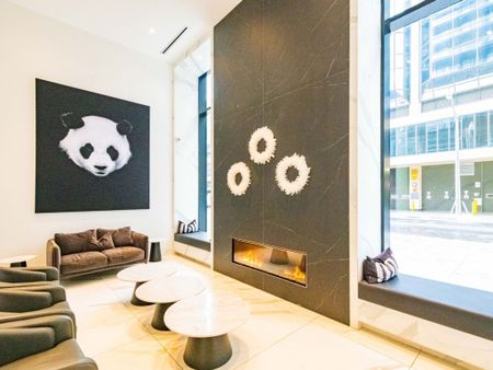 For Lease - 20 Edward Street Unit# 1409, Toronto, Ontario - Photo 3