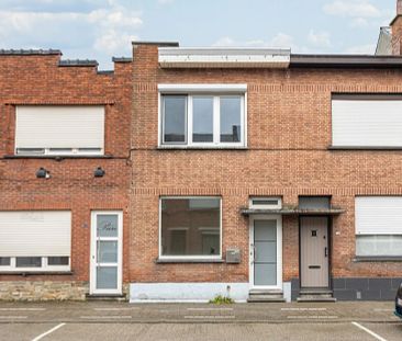 Rijwoning met twee slaapkamers, tuin en garage te Bonheiden - Foto 3