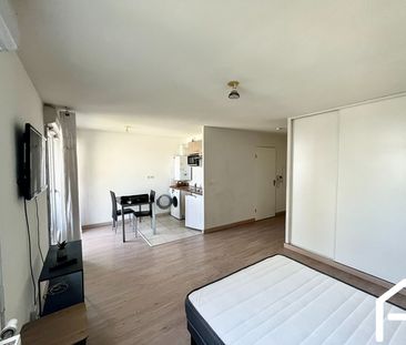 A louer : Appartement neuf 1 pièces de 31 m² à Toulouse - Photo 4