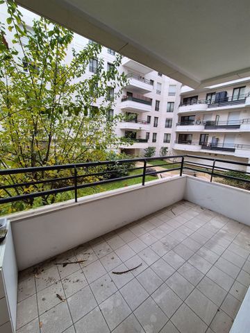 LEVALLOIS PERRET appartement de 46 m² - 2 pièces - 1 chambre - 1 salle de bains - Photo 5