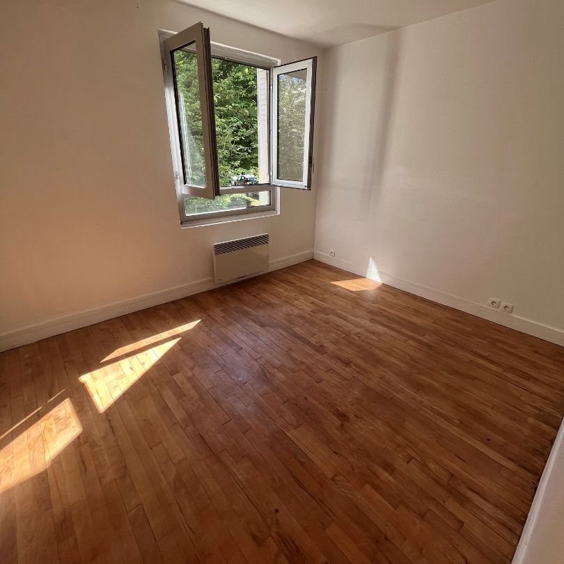 Location Appartement 2 pièces 41m² - Photo 1