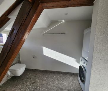 3.5 Zimmer, 62 m² - Photo 5