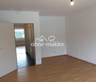 1.OG mit Aufzug, Südbalkon - Photo 4