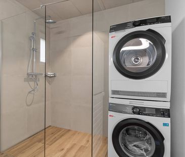 Erstvermietung: Grosse Flächen, wohnen mit viel Raum - Photo 3