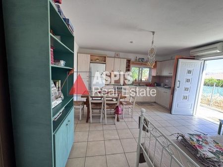 Μονοκατοικία για ενοικίαση Παλαιά Φώκαια - Photo 4
