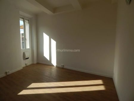 Location Appartement 1 pièces 23 m2 à Salernes - Photo 3