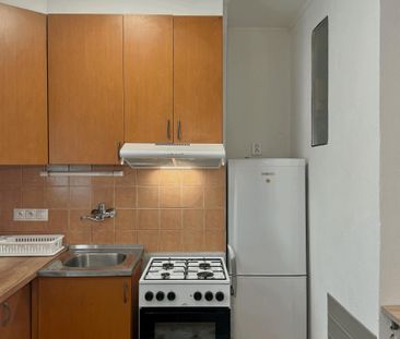 Prenajom garsonky po rekonštrukcii v Ružinove - Photo 6