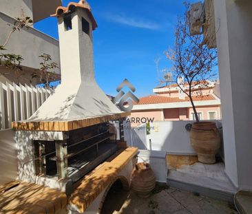 Μεζονέτα για ενοικίαση Πανόραμα (Βούλα) - Φωτογραφία 5